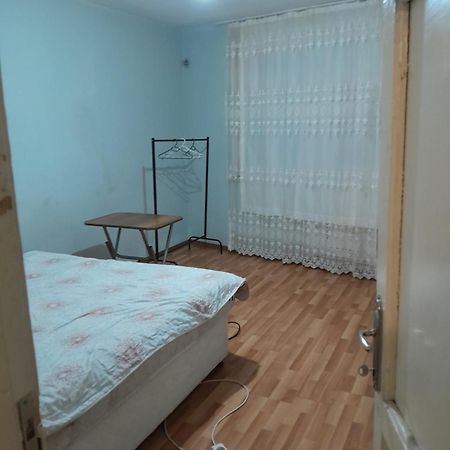 Sharing Flats Taksim Square Apartment Istanbul Luaran gambar