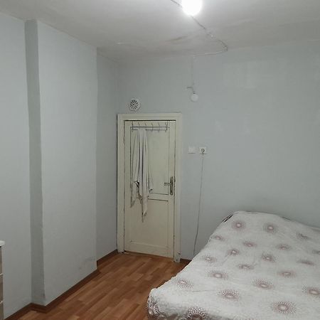 Sharing Flats Taksim Square Apartment Istanbul Luaran gambar