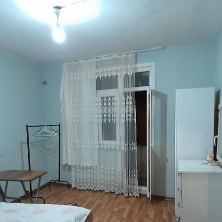 Sharing Flats Taksim Square Apartment Istanbul Luaran gambar