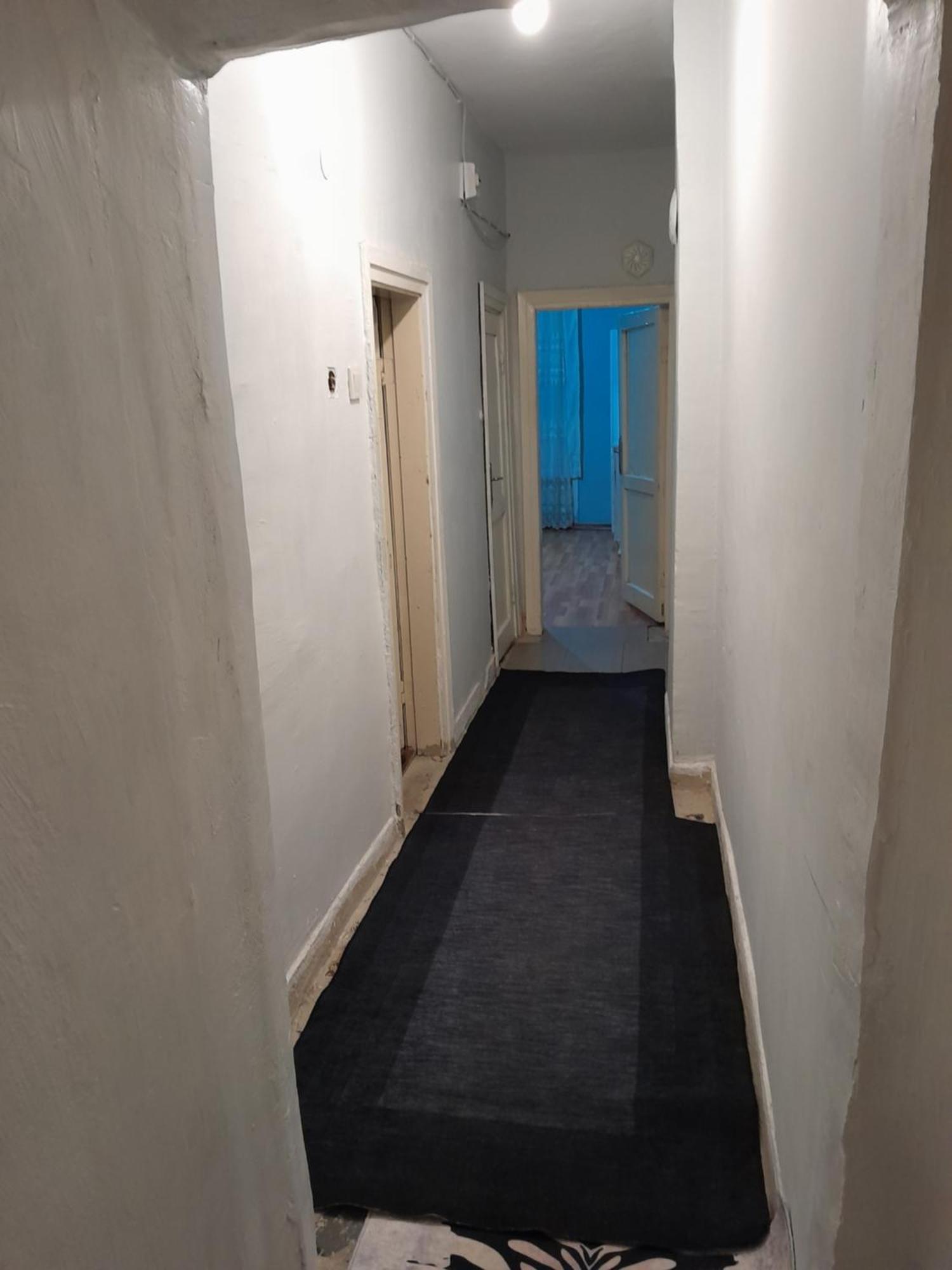 Sharing Flats Taksim Square Apartment Istanbul Luaran gambar