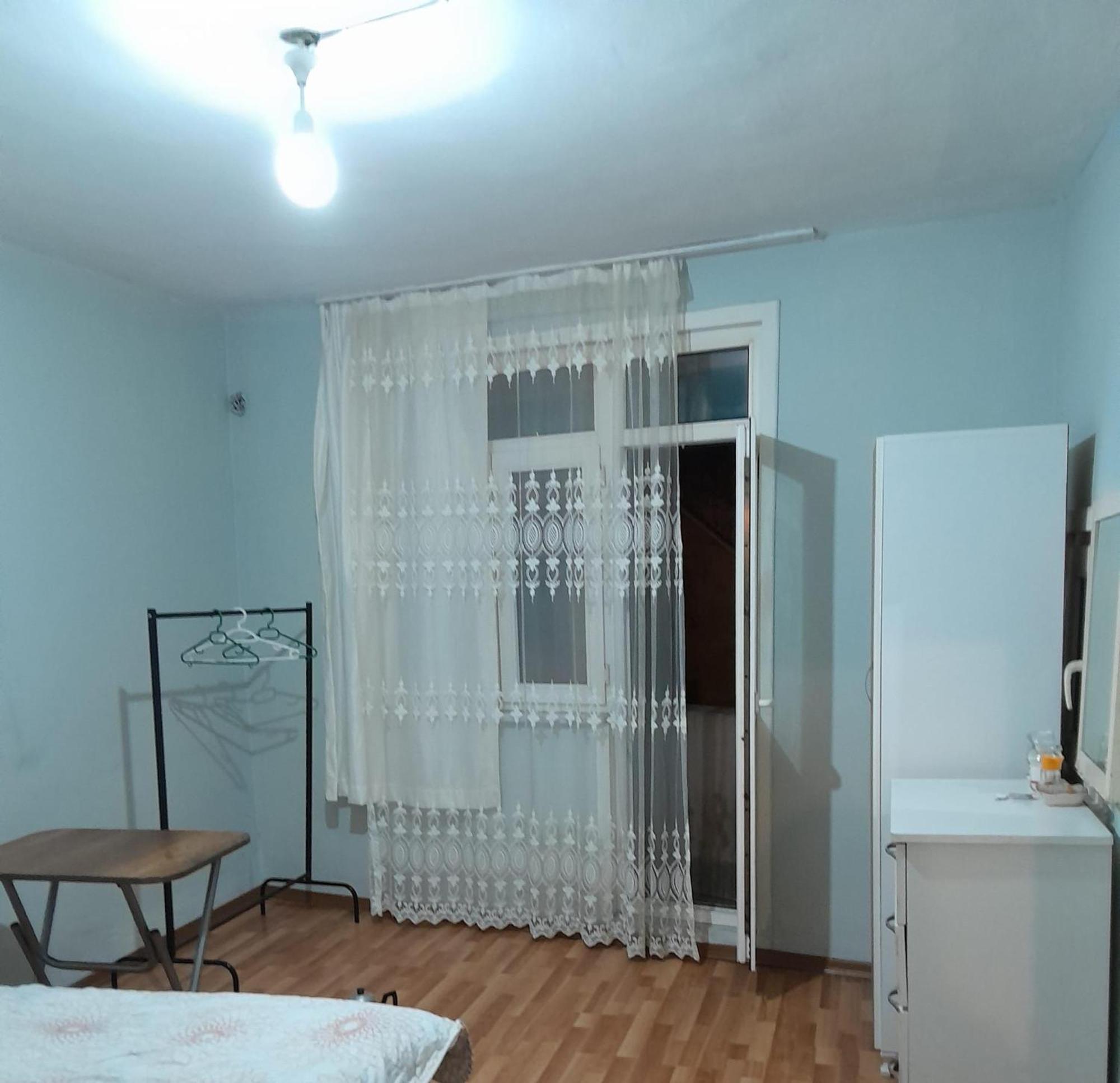 Sharing Flats Taksim Square Apartment Istanbul Luaran gambar