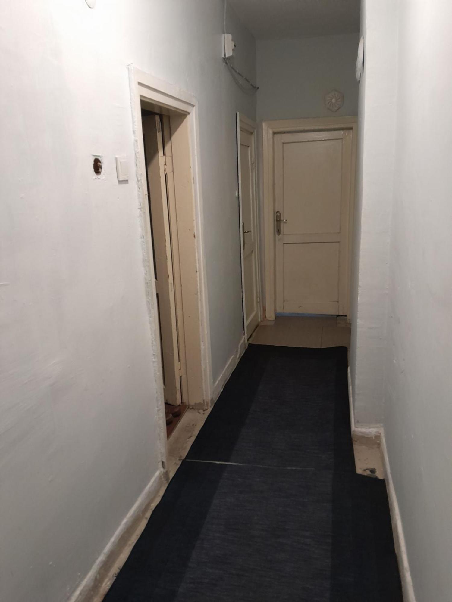 Sharing Flats Taksim Square Apartment Istanbul Luaran gambar