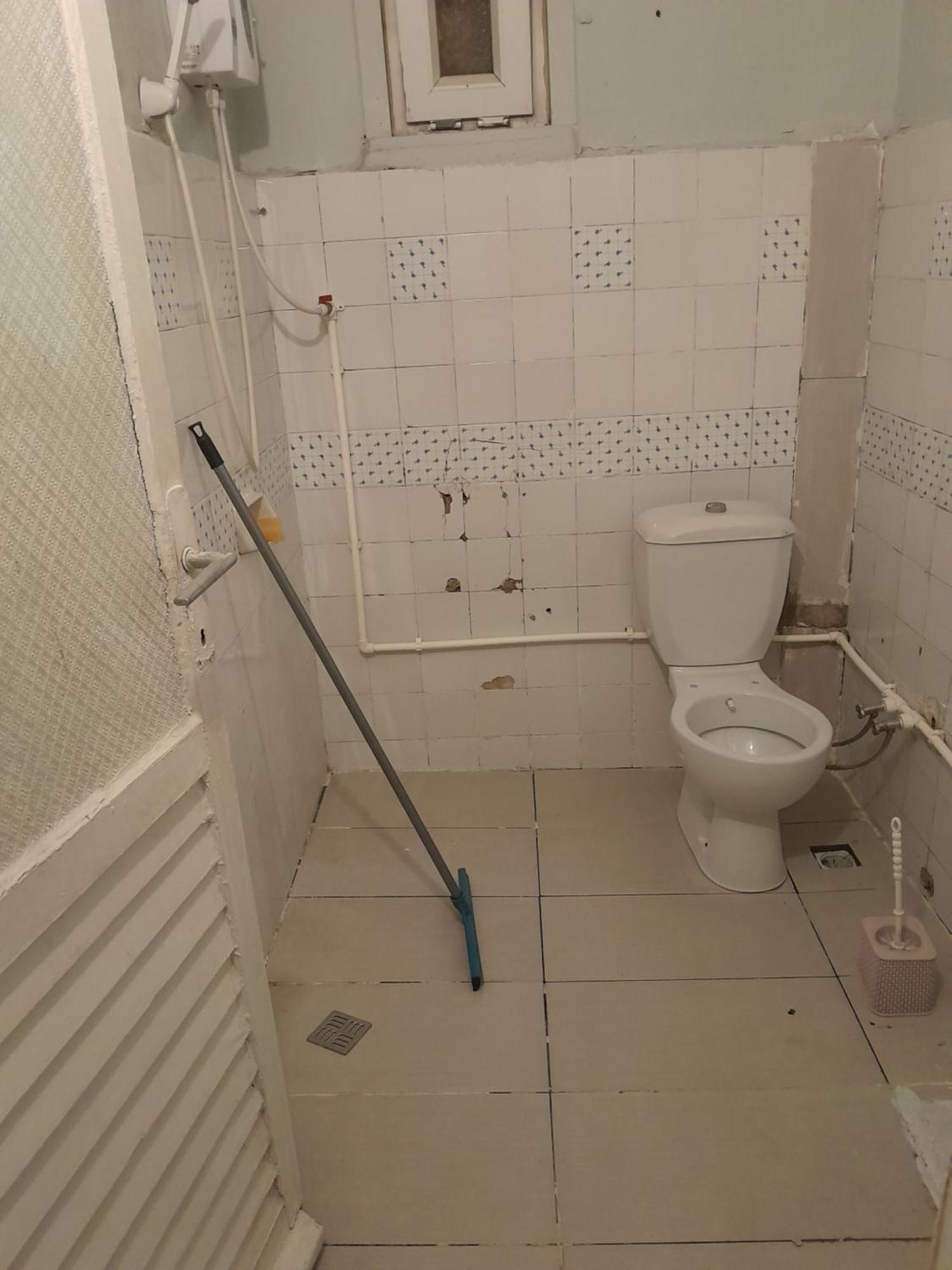 Sharing Flats Taksim Square Apartment Istanbul Luaran gambar